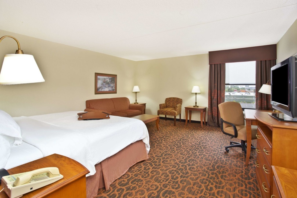 hotel photo