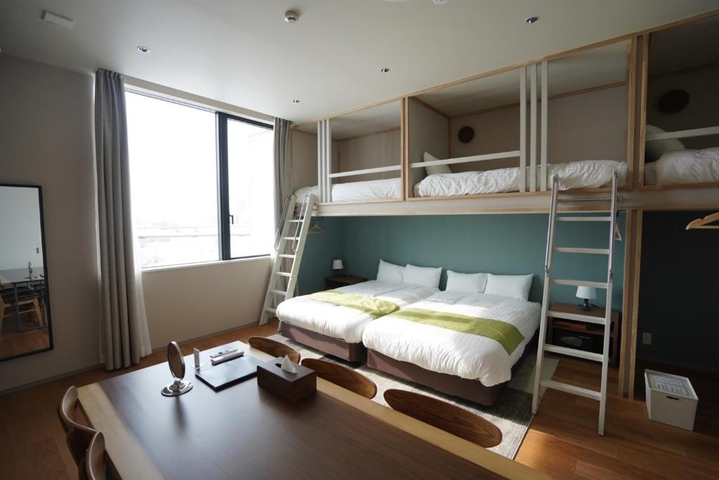 Riverside Hotel Sapporo - Vacation STAY 01928v 사진 2