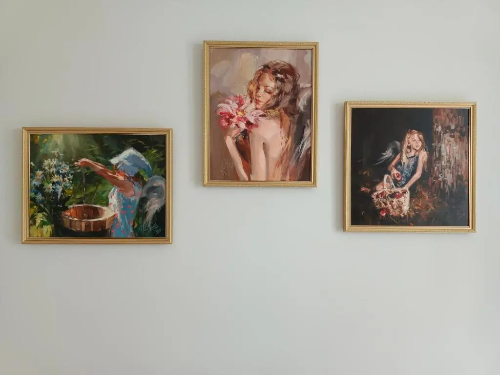 Apartament Zoja