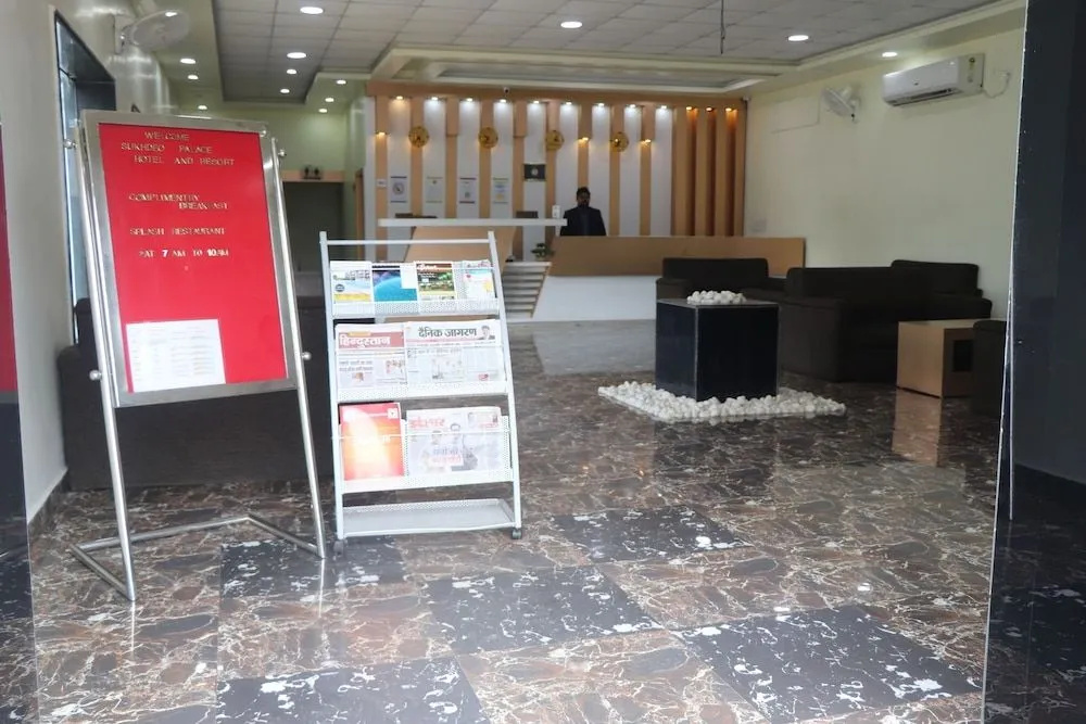 Hotel photo 8