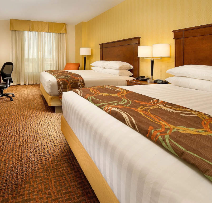 Drury Plaza Hotel Denver Westminster - Général