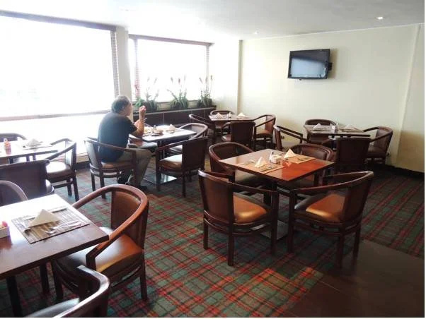 Hotel photo 20
