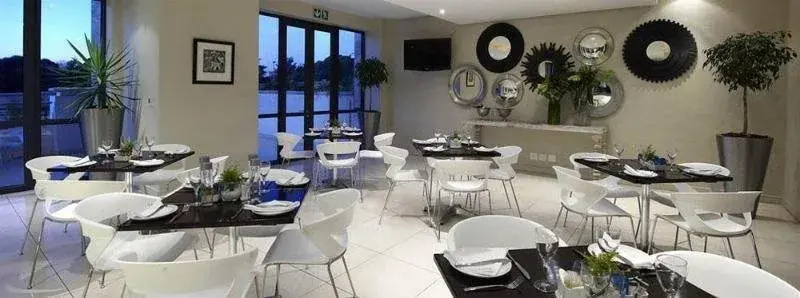 The Regent Apartment Hotel