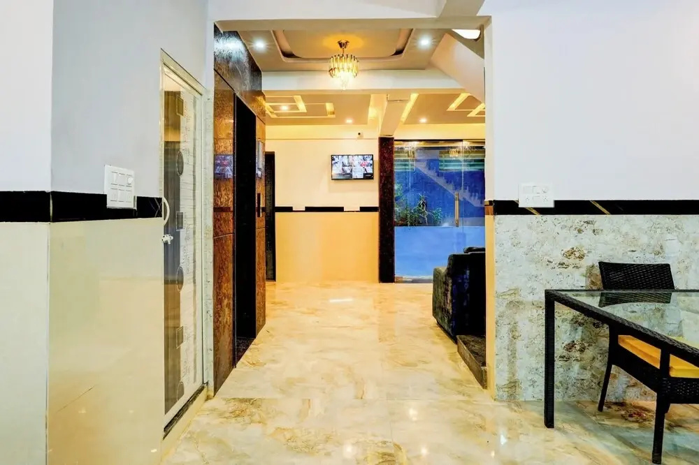 Hotel photo 9