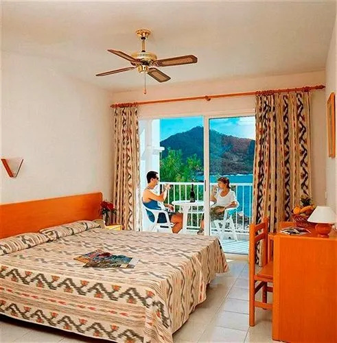 Club Vista Bahia - Général