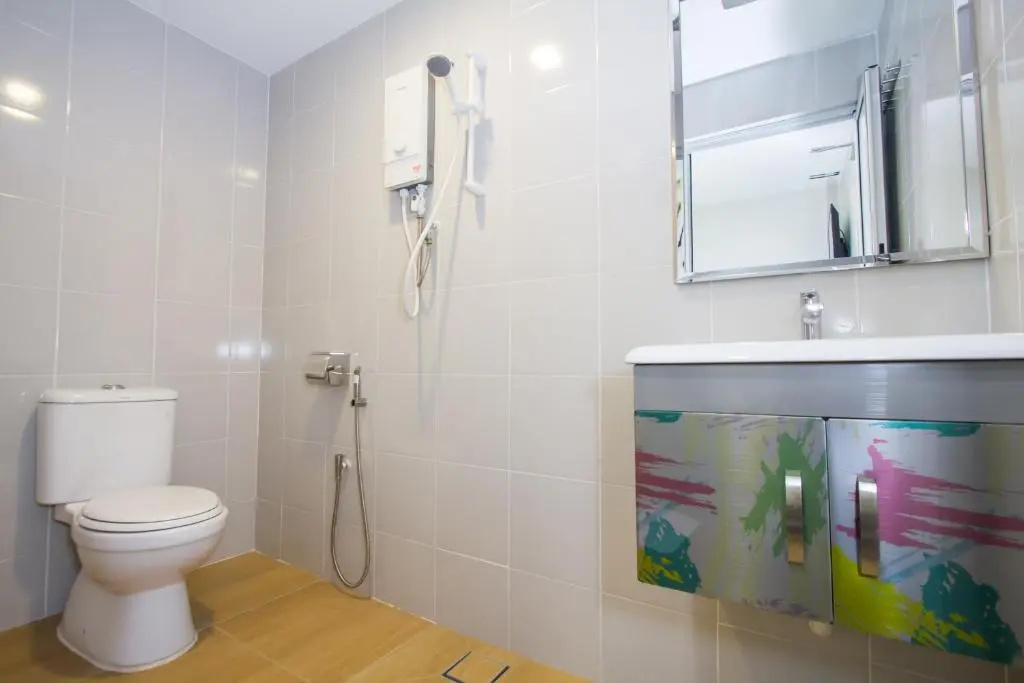 888 Boutique Hotel - Chambres