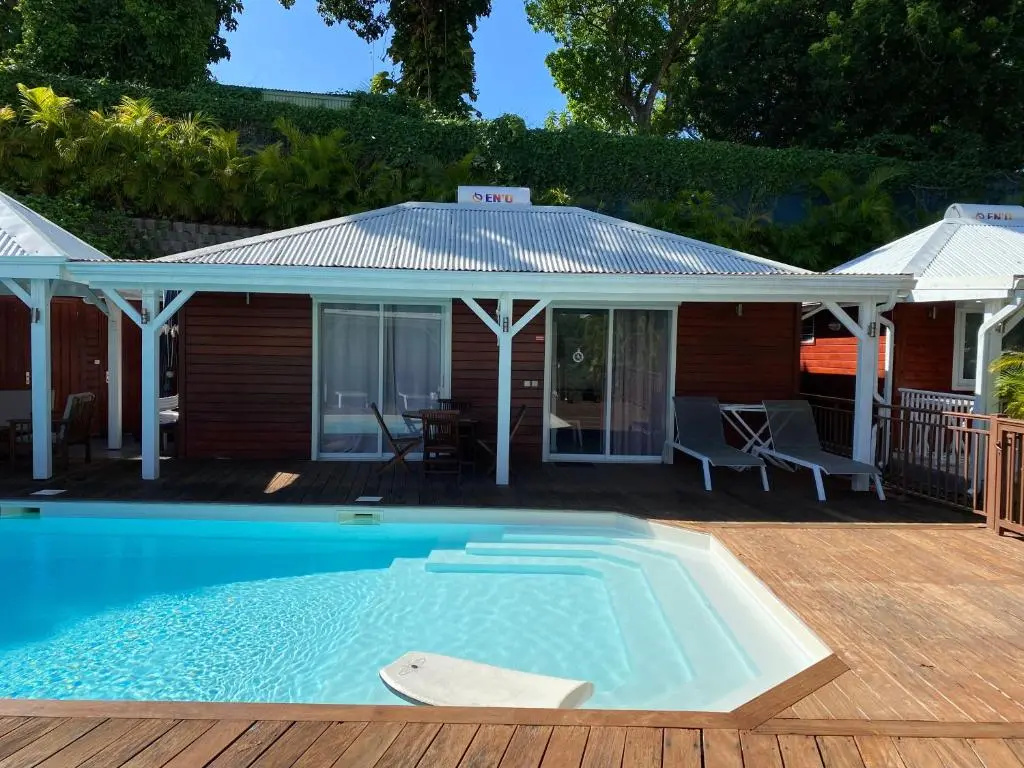 Location Dampierre - Chambres