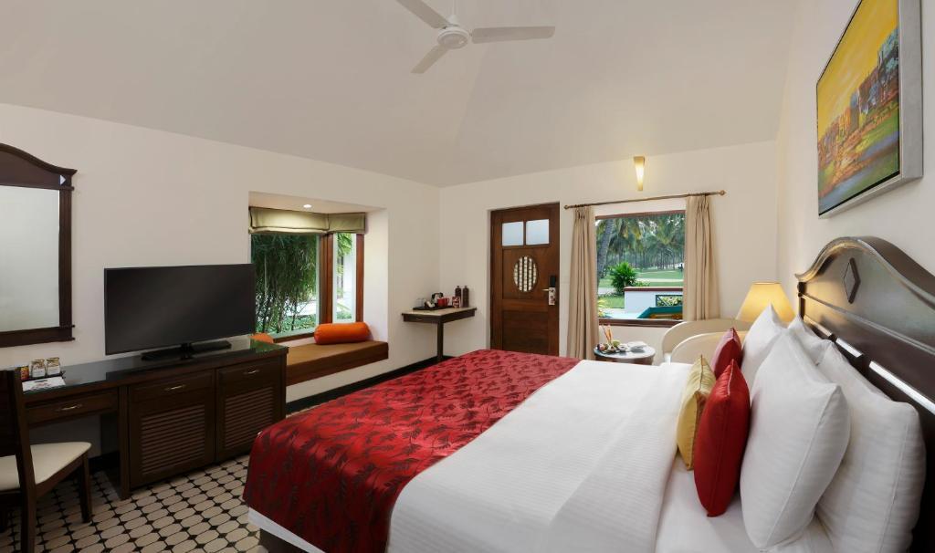 Novotel Goa Dona Sylvia Hotel