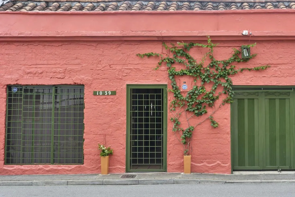 Botanica Casa Hotel
