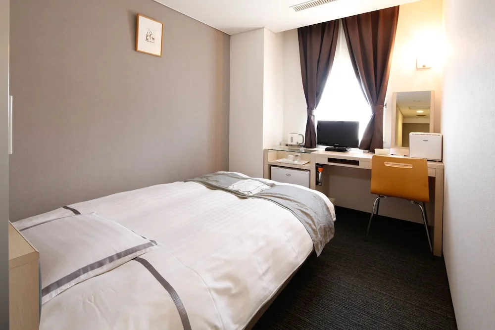 KOKO HOTEL NumazuEkimae - Chambres
