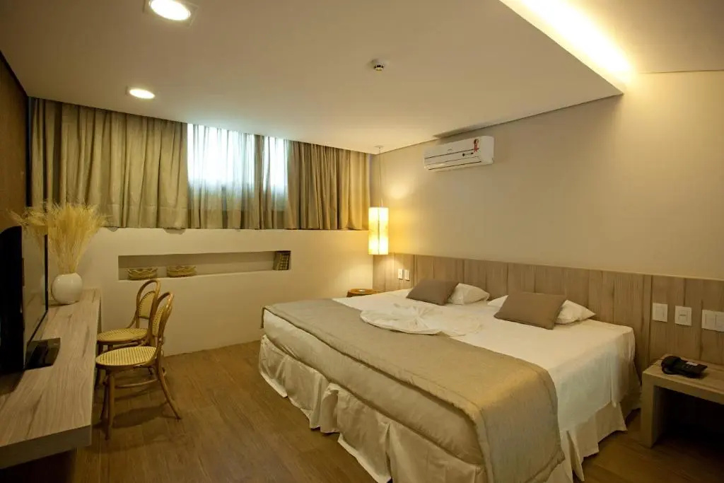 Duplex Suite