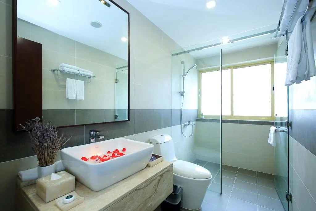 Glenwood City Resort - Chambres