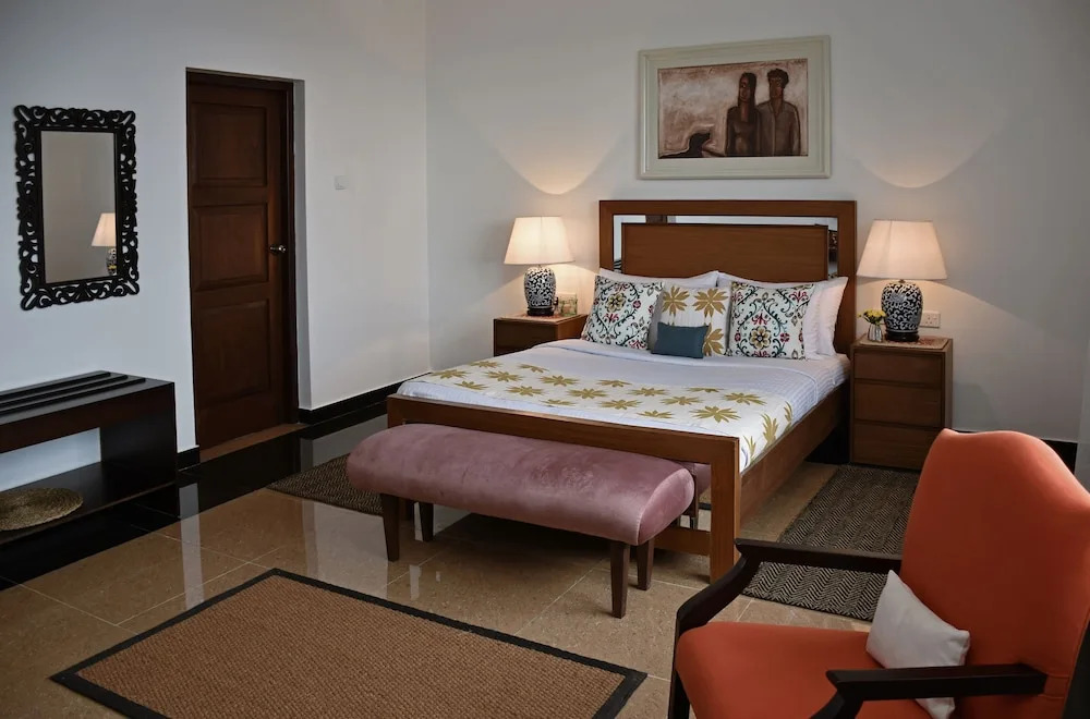 Fox Resorts Kandy