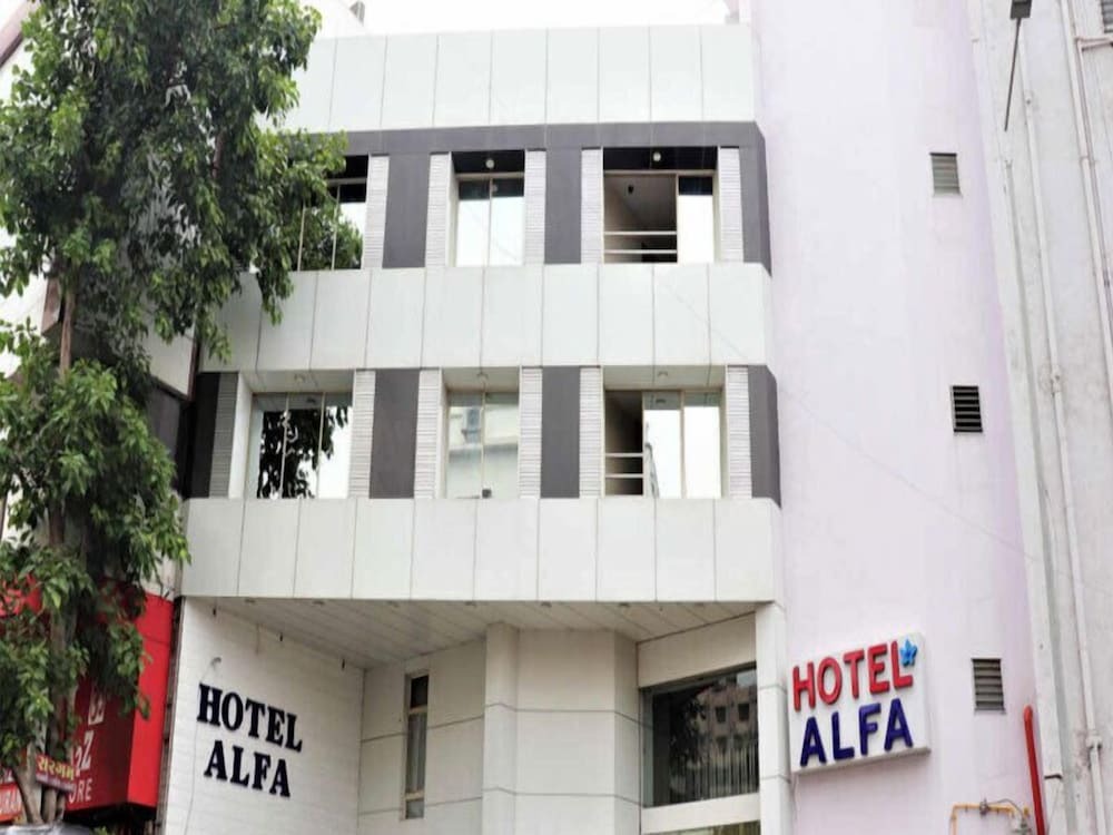 Hotel Alfa image