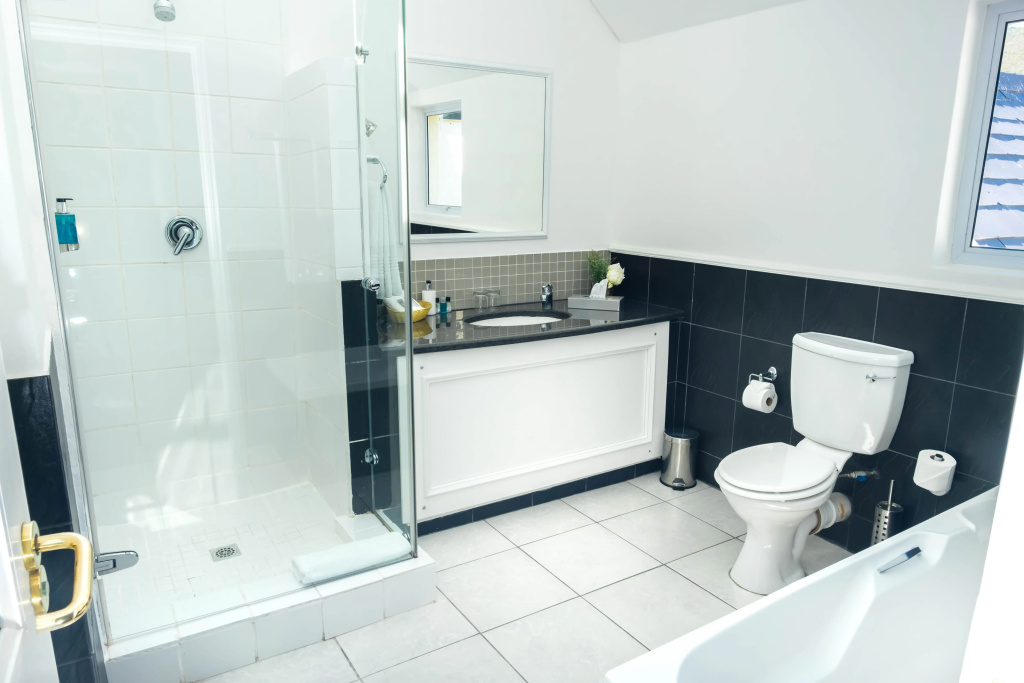 The Bantry Bay Aparthotel by Totalstay - Général