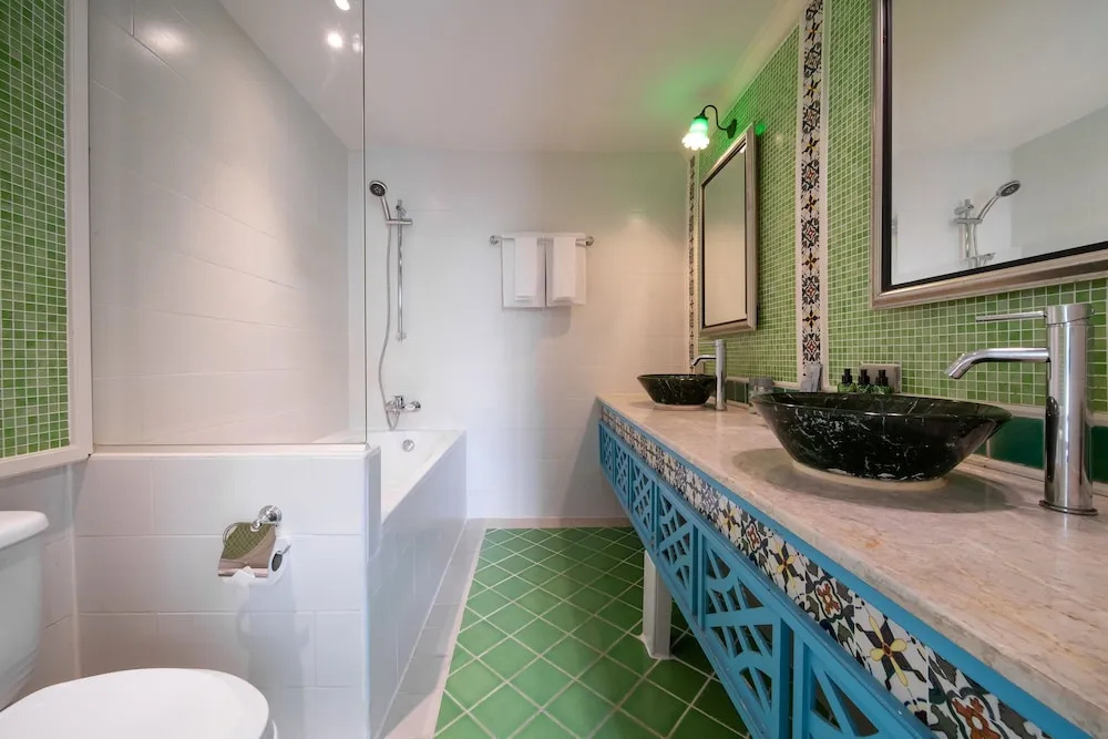La Petite Salil Sukhumvit 8 - Chambres