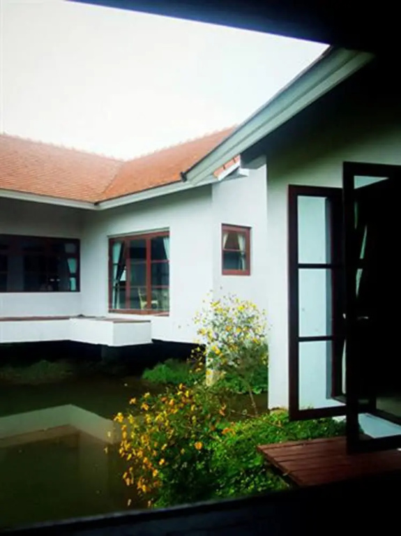 Chiangmai Royal Creek - Chambres
