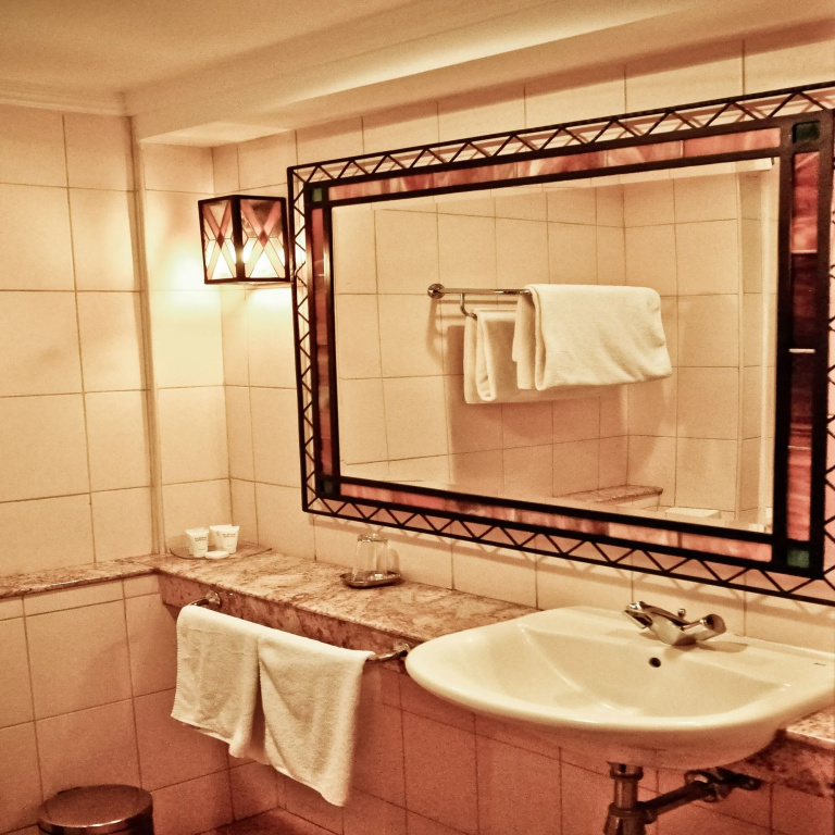 The Heron By Sarovar Portico India - Général