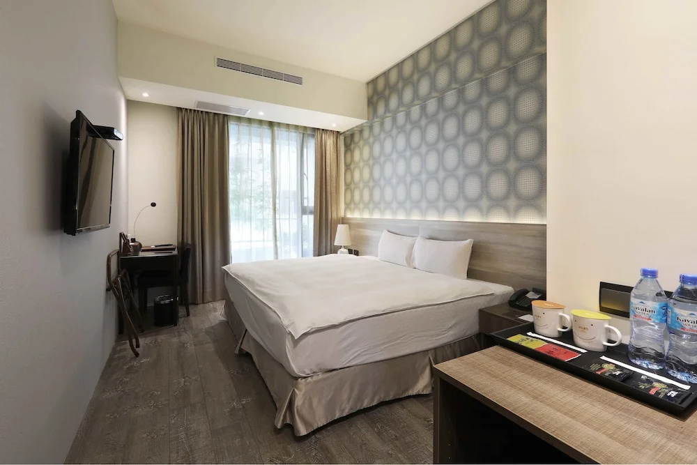 Executive room