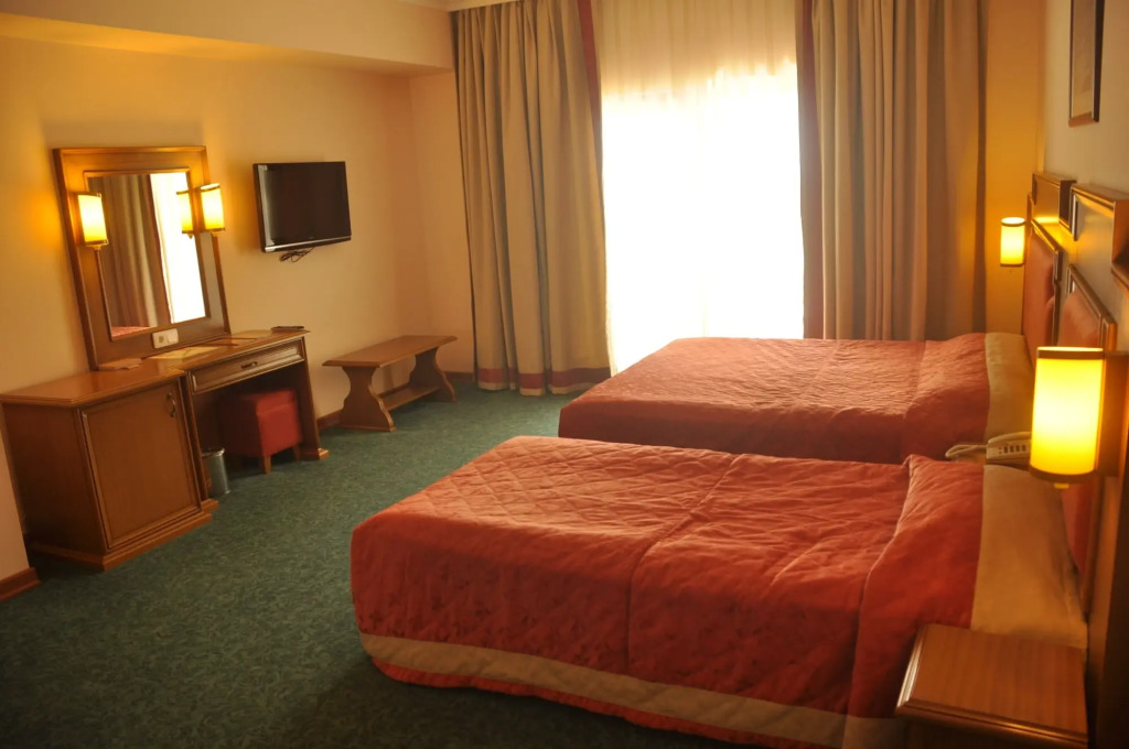 Club Boran Mare Beach - All Inclusive — фото 3