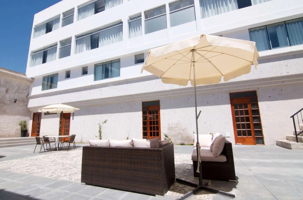 Hotel photo 19