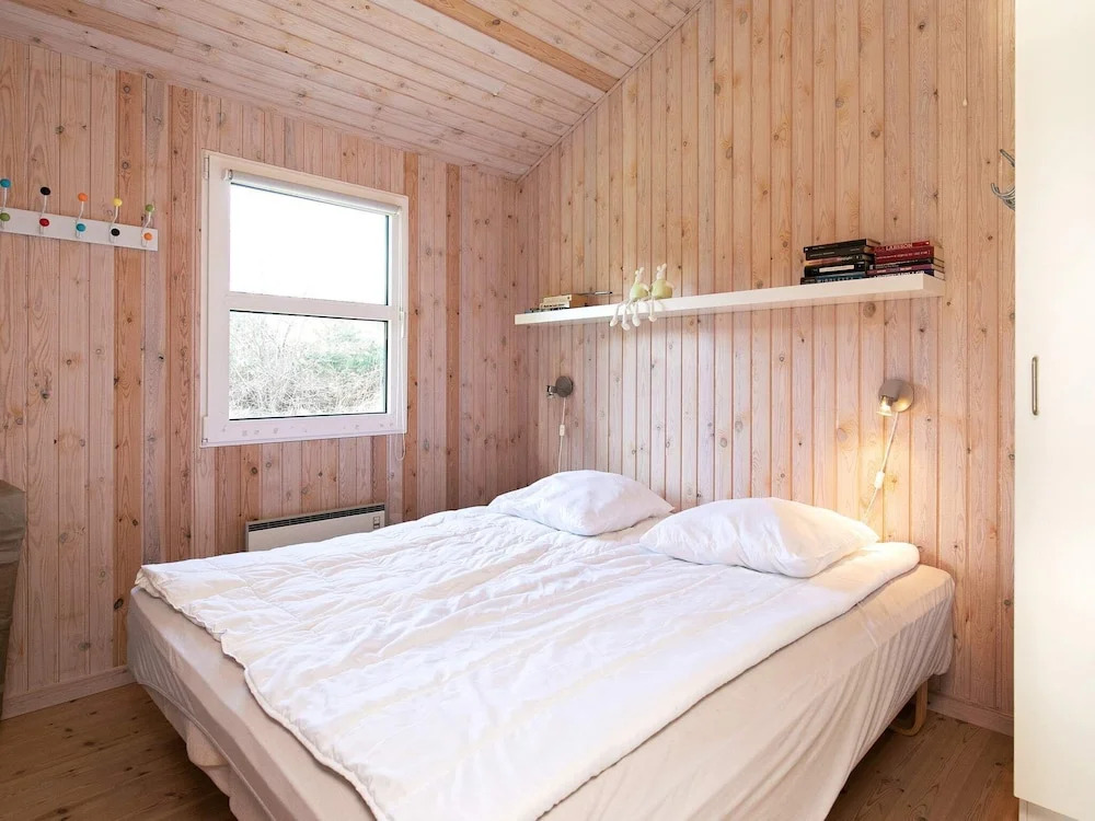 4 Star Holiday Home in Hjørring - фото 5