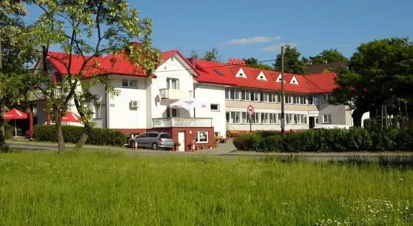 Hotel Gorsko