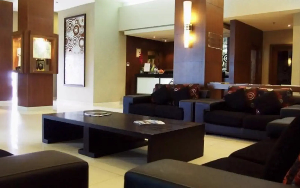 The Swiss Hotel Apartment - Général