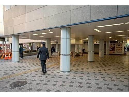 hotel MONday Tokyo Nishikasai - Vacation STAY 78362v 사진 19