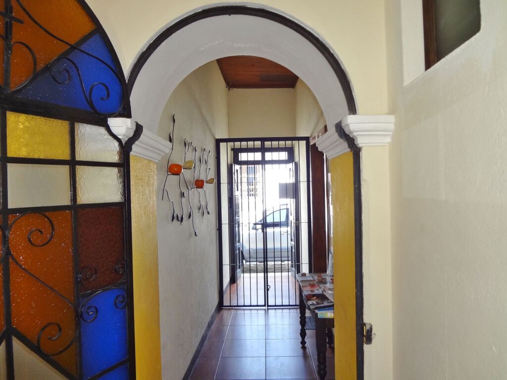Hostal Antigua by null