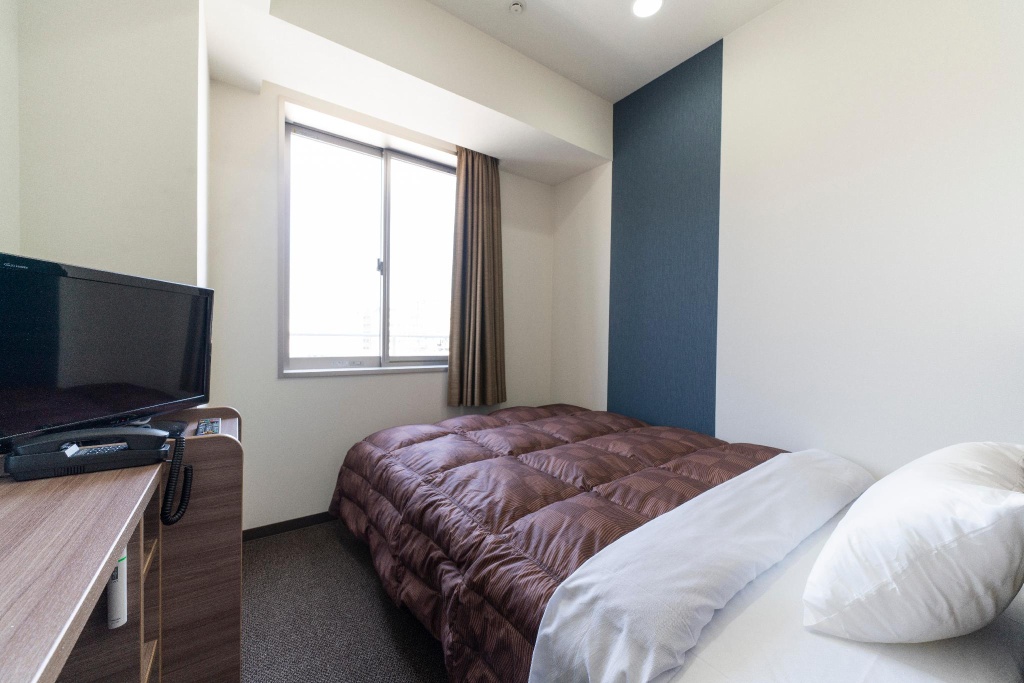 Washington R&B Hotel Hakataekimae Dai 2 사진 2