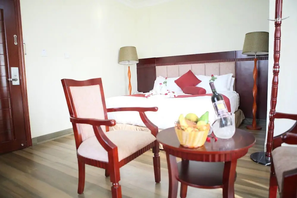 Waterfront Hotel — фото 3