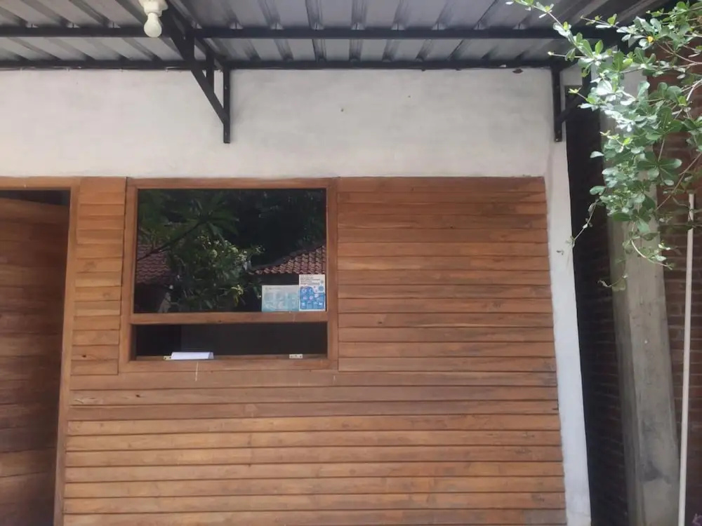 Homestay Wanajaya