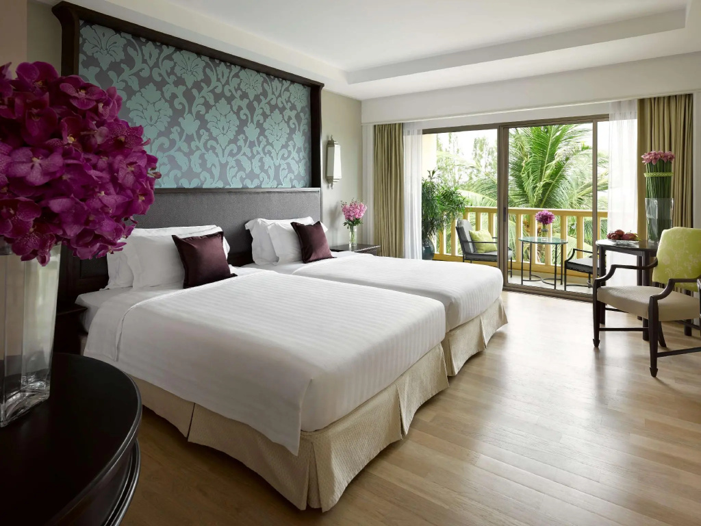 Presidential Suite