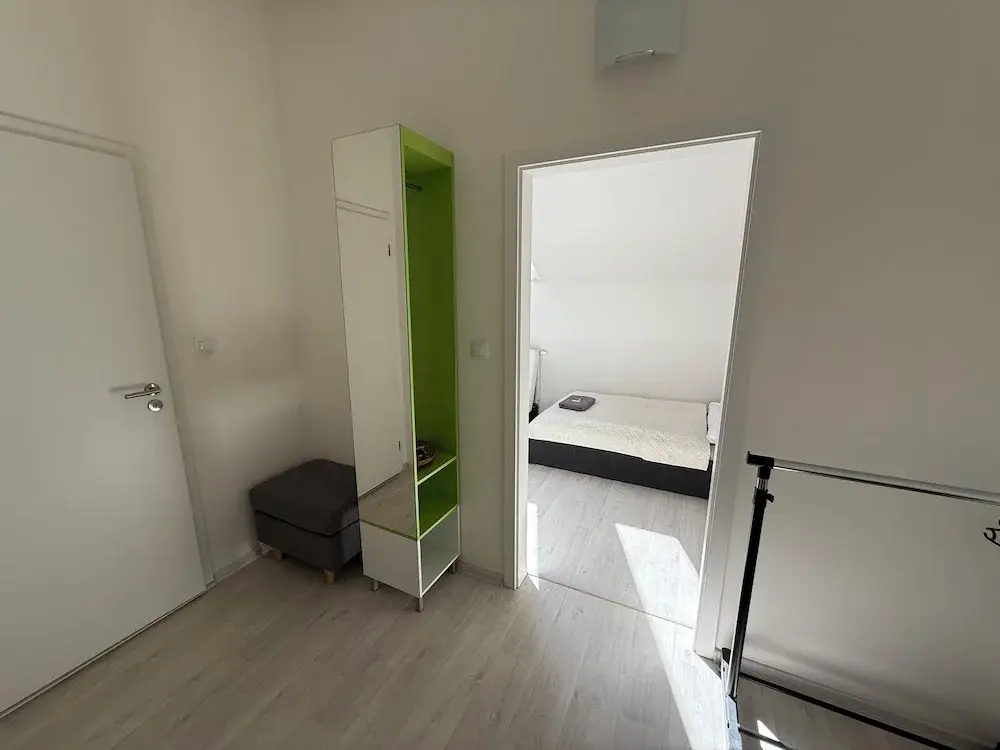 Hotel Stará pošta - Chambres