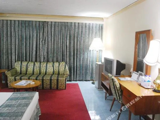 Berjaya Hotel Colombo