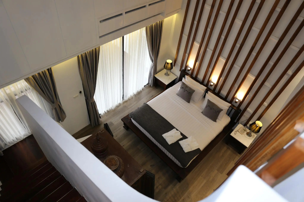Family Apartment