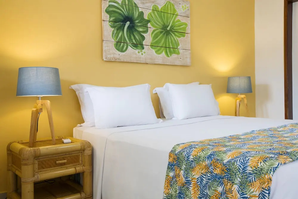 Armação Resort Porto de Galinhas - Chambres