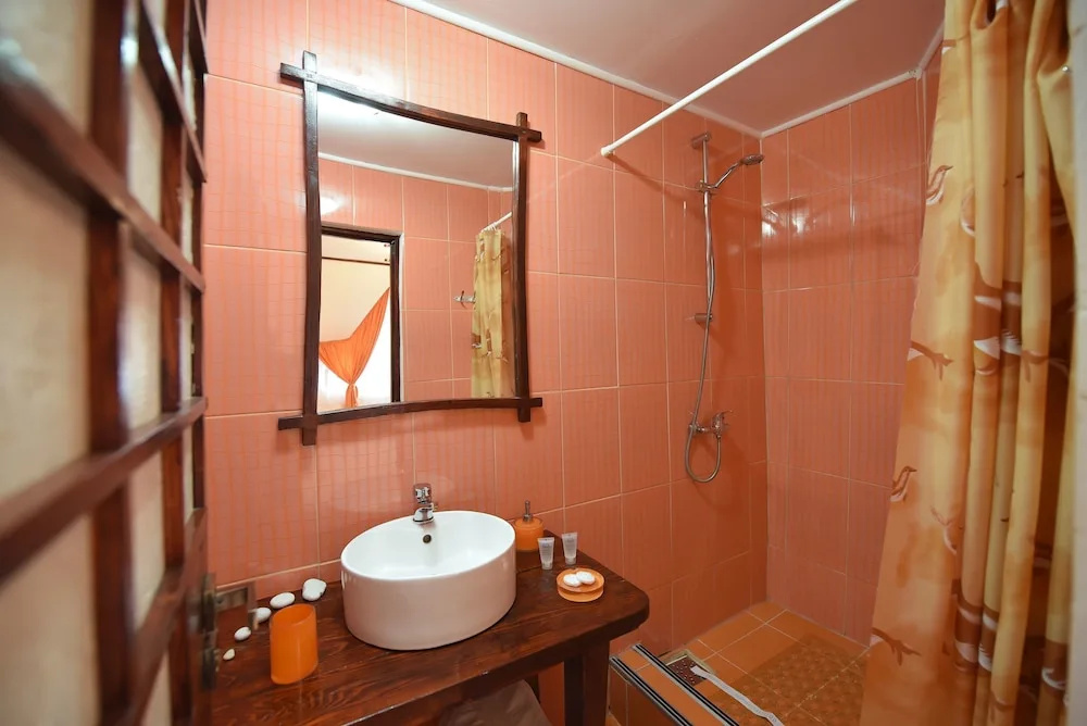 Casa Lily-Japanese Retreat - фото 9