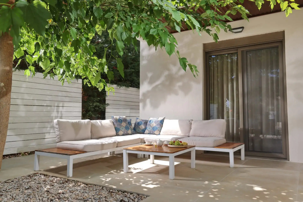 W Villas Halkidiki