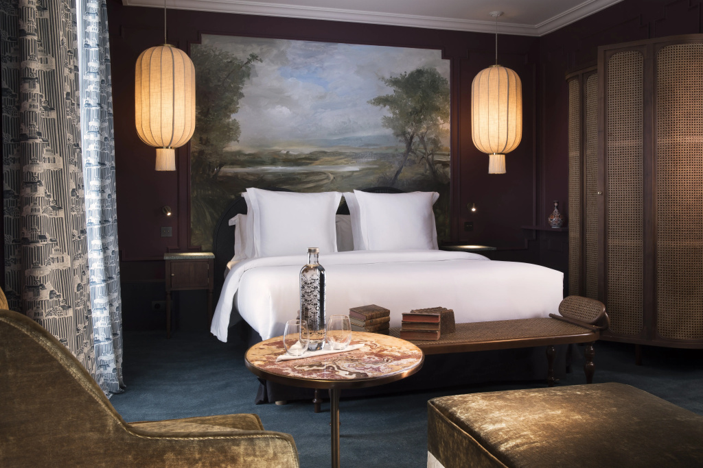 Hotel Monte Cristo 22