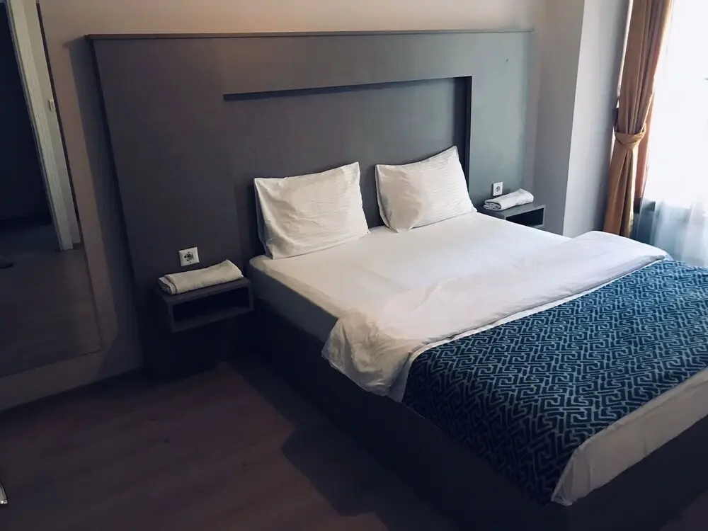 Hotel photo 22