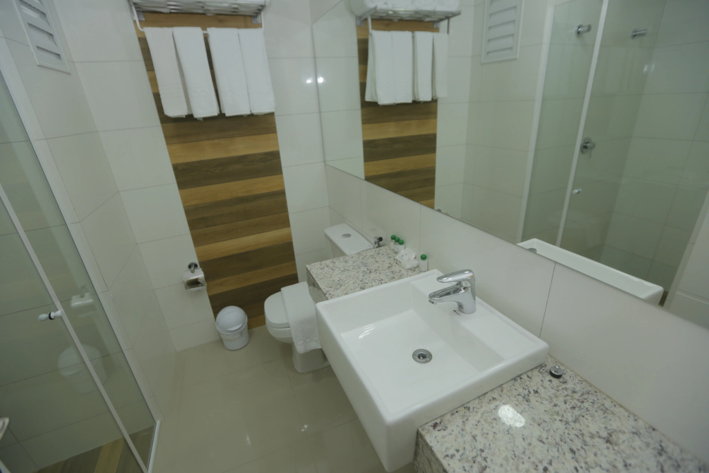 Vivaz Cataratas Hotel & Resort - Général