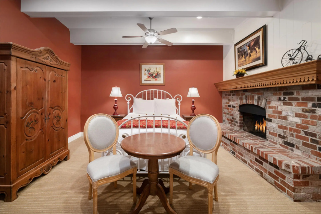 Best Western Grandma's Feather Bed - Général