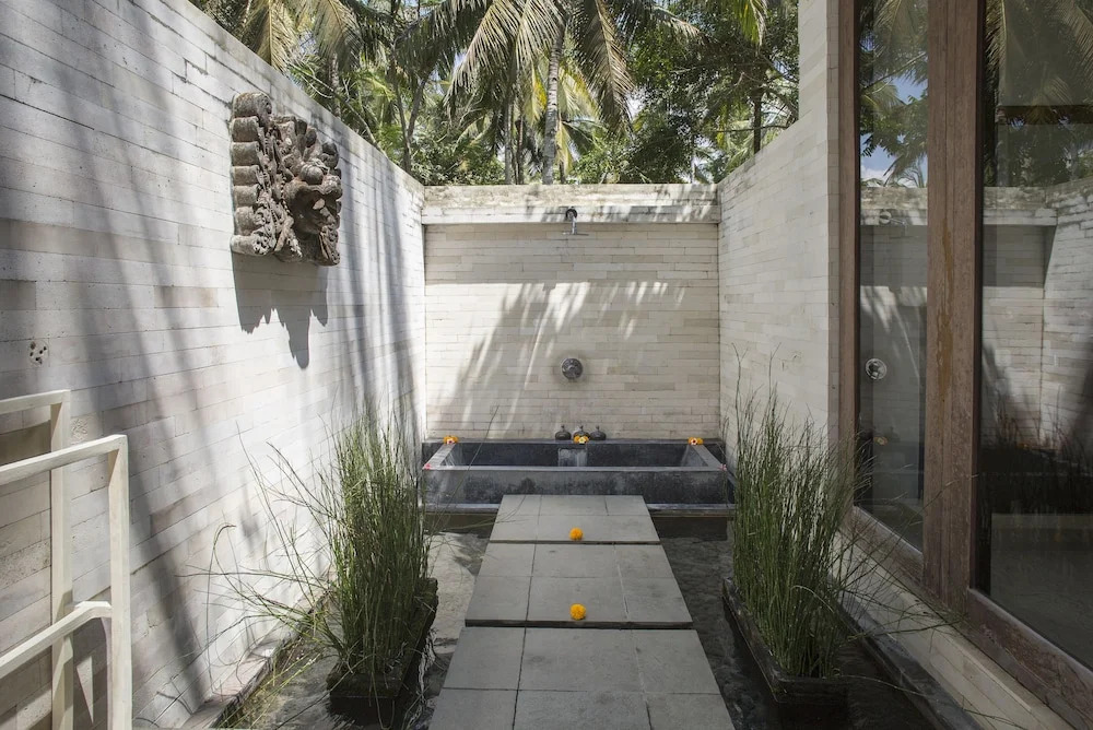 Kelapa Retreat Bali
