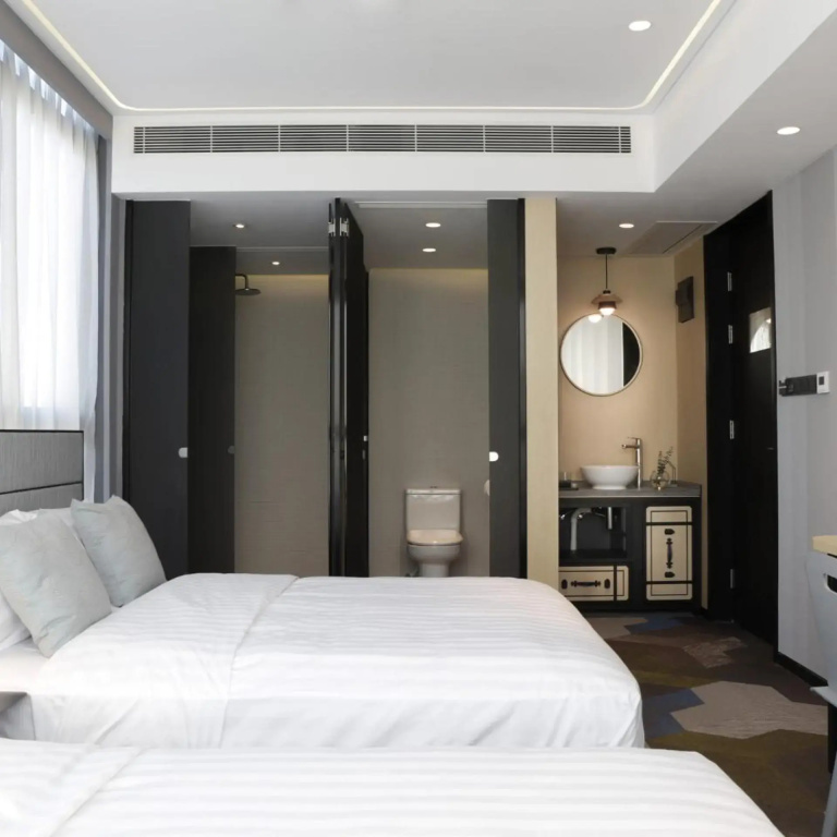Hotel photo 20