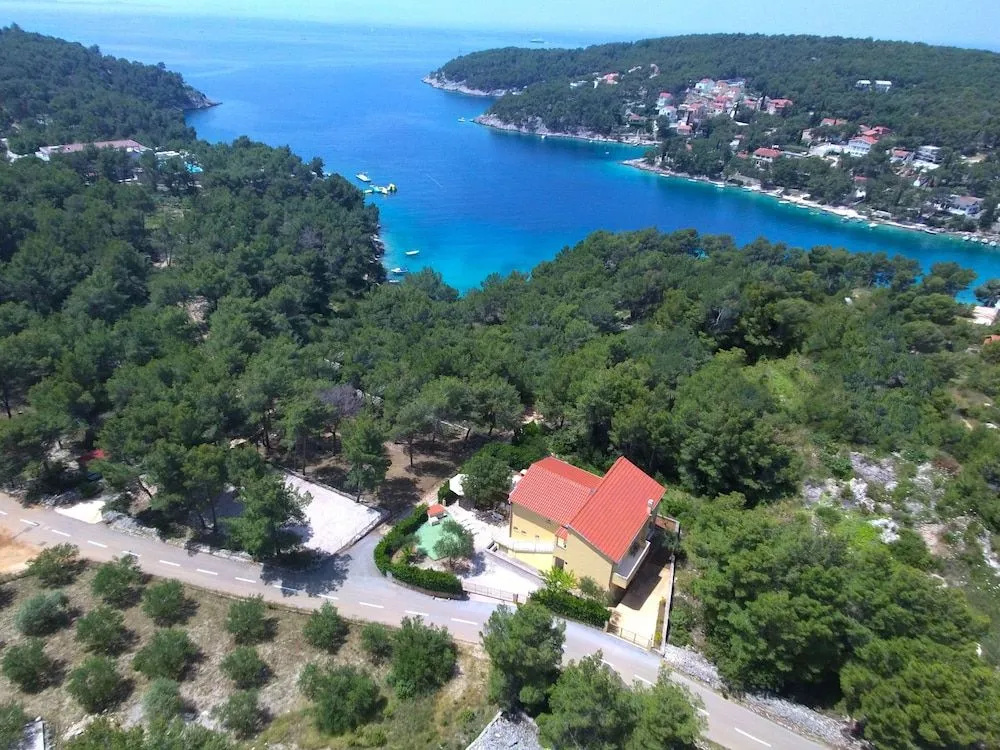 Holiday Home Ivas
