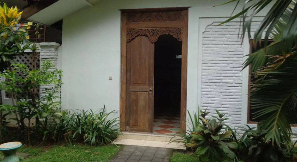 Arca Bungalow - Général