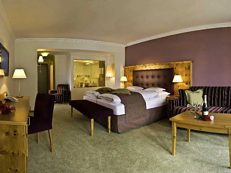 Strandhotel Entner - Général