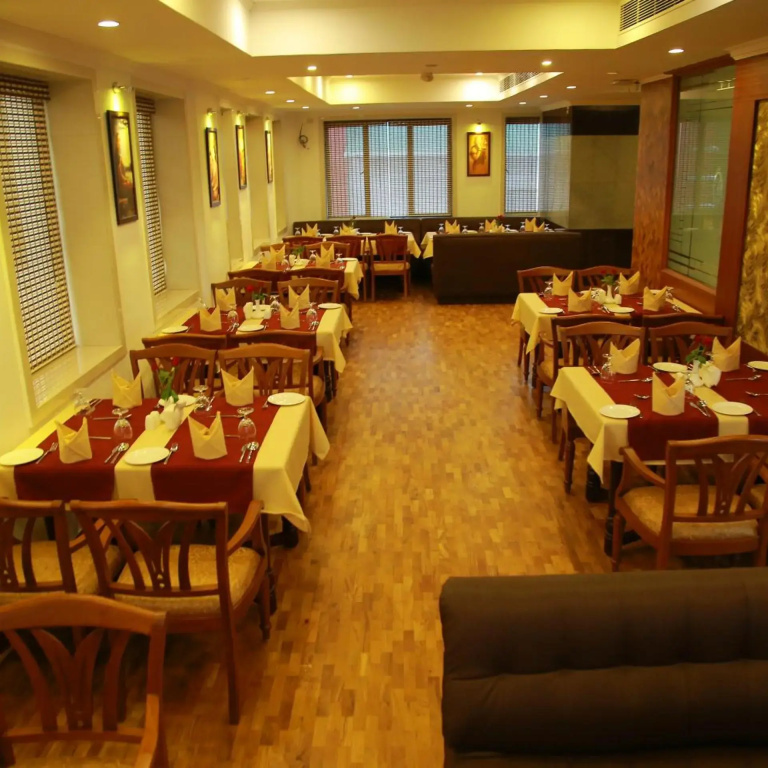 Hotel photo 9